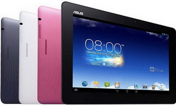 ASUS MeMO Pad FHD 10